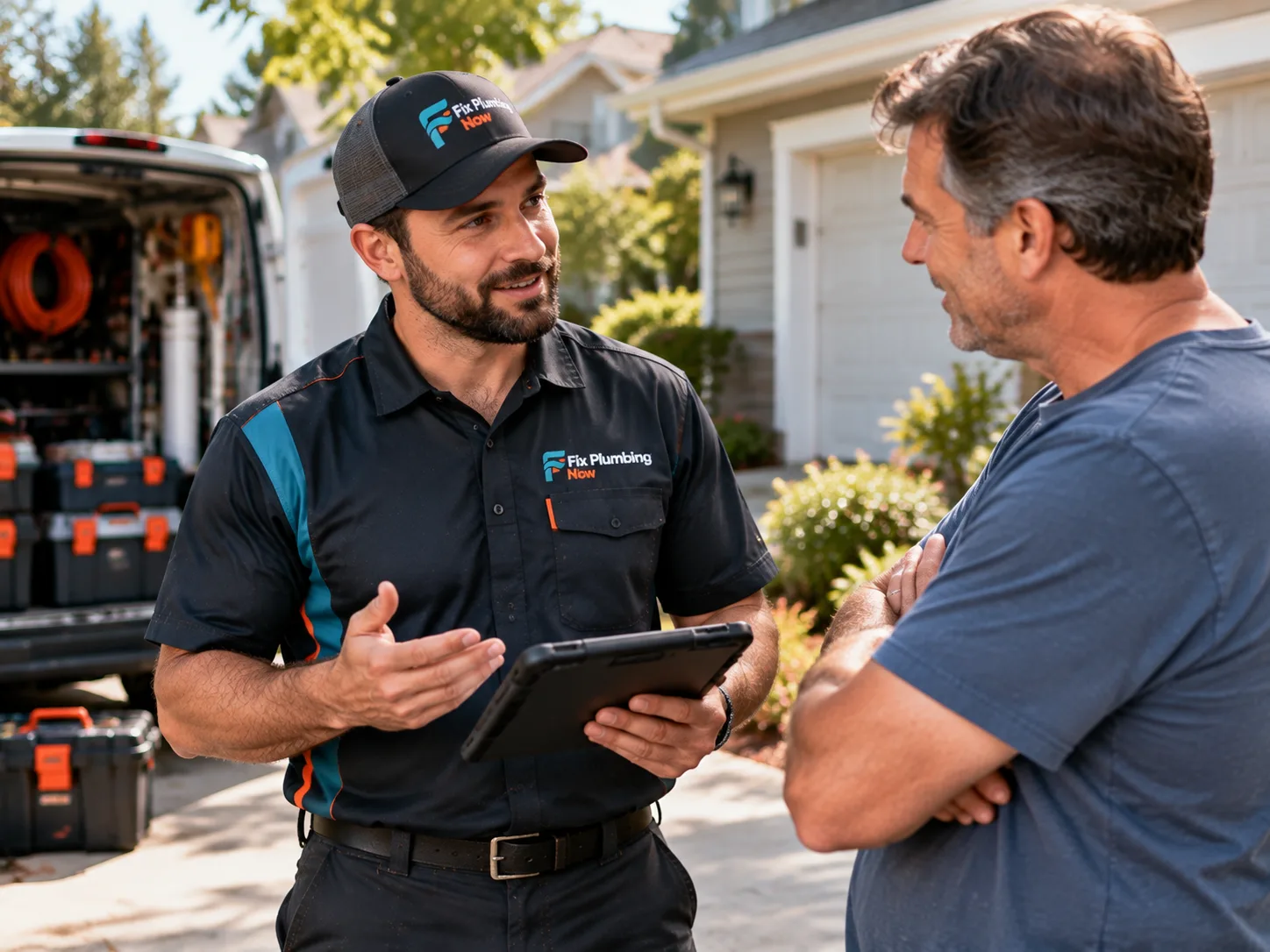 Clogged Drain Service Minster, OH FAQs